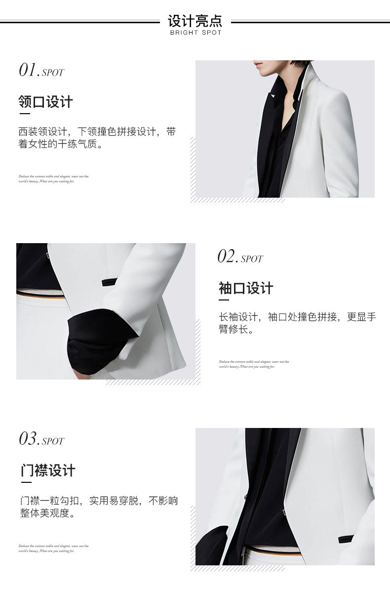 Veste pour femme - Ref 3218973 Image 18