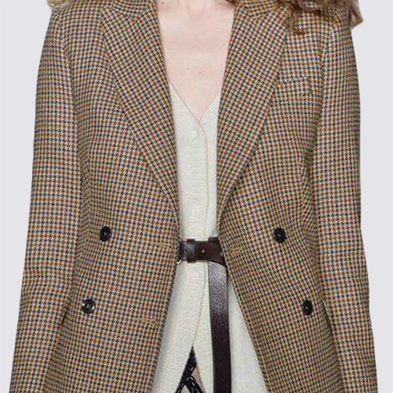 Veste pour femme MEETMETRO en Polyester - Ref 3220035 Image 3