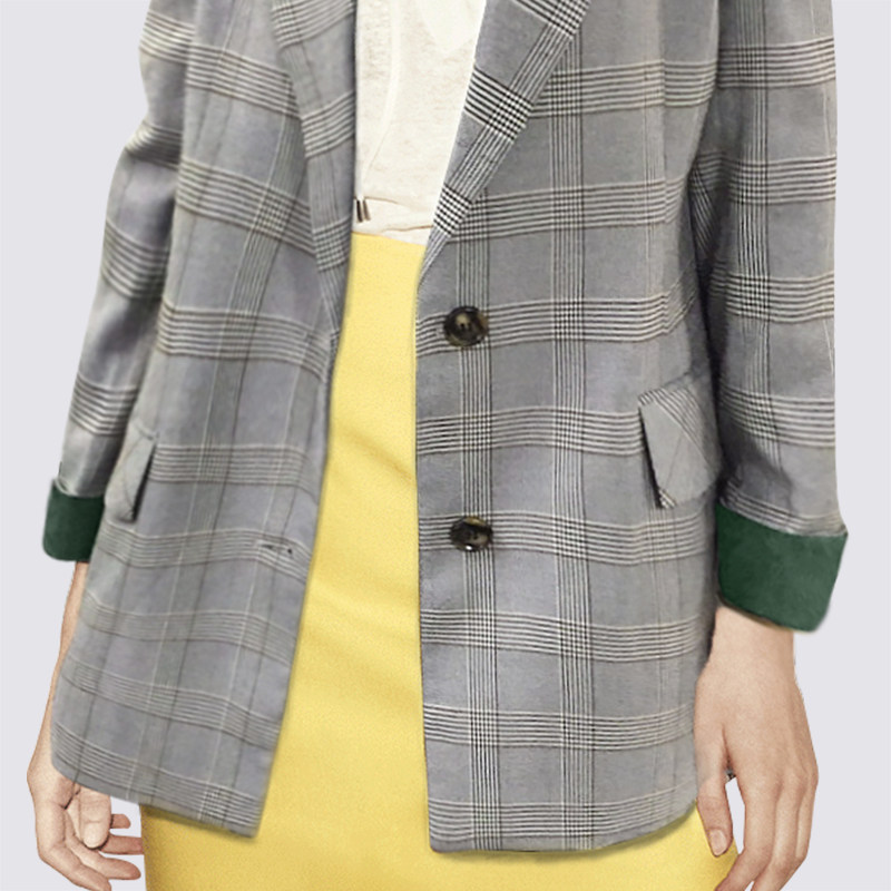 Veste pour femme - Ref 3218861 Image 4