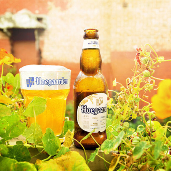 Hoegaarden 百威英博 比利时 福佳白啤酒 330ml*24瓶 天猫优惠券折后¥159包邮(¥179-20) Hoegaarden 百威英博 比利时 福佳白啤酒 330ml*24瓶 天猫优惠券折后¥159包邮(¥179-20)
