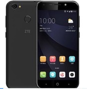 ZTE / ZTE hành trình 5 hành trình 5plus đầy đủ Netcom 4G pin lớn dự phòng vân tay dài dự phòng