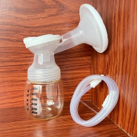 С бутылкой неригинального PPSU [новый полный набор] (отправьте крышку)