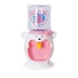 Máy tính để bàn mini nước nhỏ có thể được làm nóng phim hoạt hình KT trẻ em dễ thương tiết kiệm năng lượng máy tính để bàn ký túc xá z. F - Nước quả Nước quả