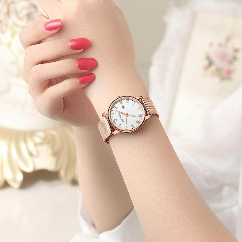 Montre pour Femme - Ref 3270903 Image 14