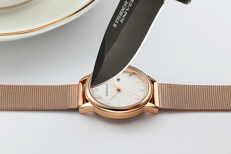 Montre pour Femme - Ref 3270903 Image 9