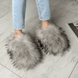 Зимние флисовые тапочки подходит для мужчин и женщин, коллекция 2023, популярно в интернете