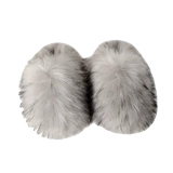 Зимние флисовые тапочки подходит для мужчин и женщин, коллекция 2023, популярно в интернете