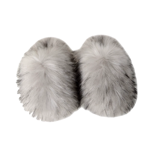 Зимние флисовые тапочки подходит для мужчин и женщин, коллекция 2023, популярно в интернете