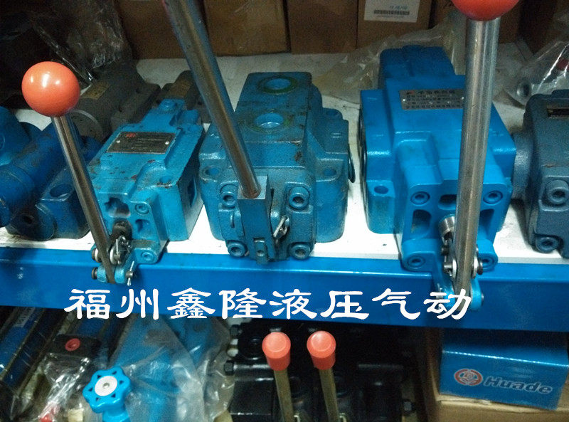 Hydraulic manual valve reversing valve 34S0-L10H-T 34S0-L10H-W34SM-L10H-T W spring steel ball