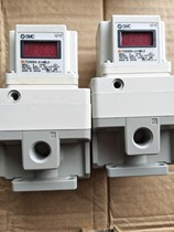 Used SMC electrical proportional valve ITV3050-214 ITV3050-314N ITV3050-313L