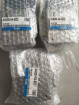 AV4000-04-5DZC brand new original Japan imported start solenoid valve spot sale