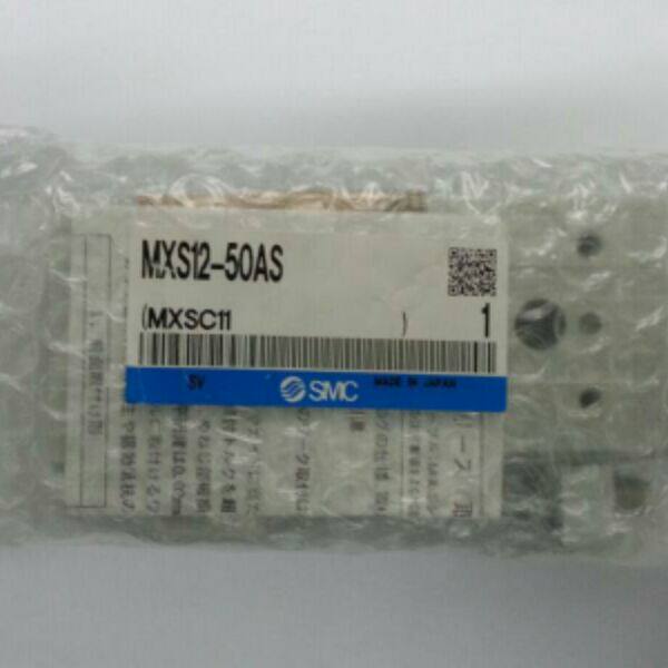 The new original dress for the MXS12-50AS