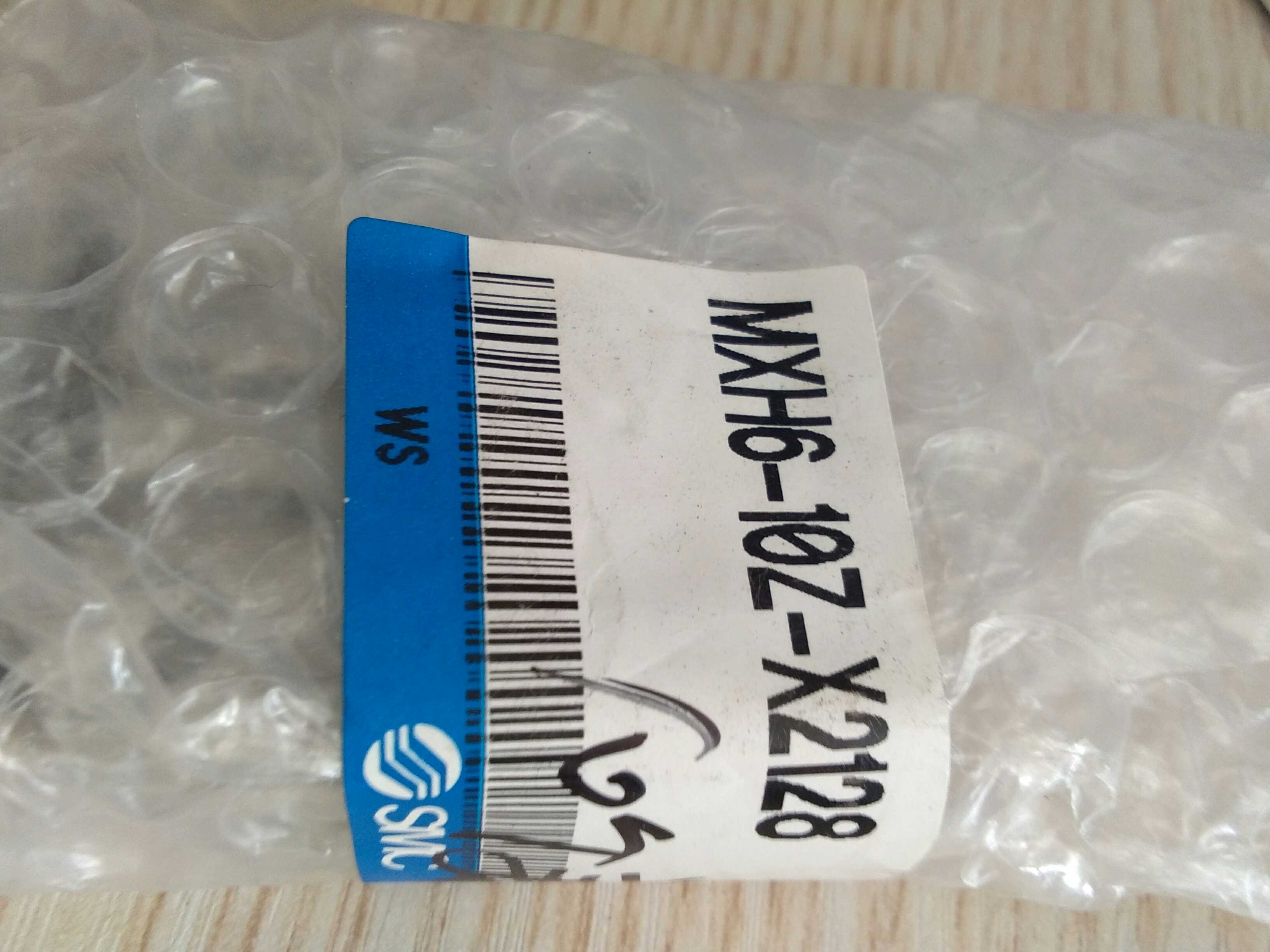 MXH6-10Z-X2128 New Original Loaded Japan SMC Cylinder Spot