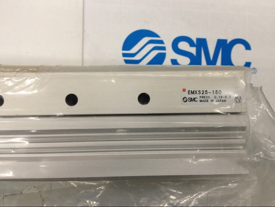 SMC slipway cylinder original fit EMXS25-150