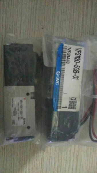 SMC original VFS1120-5GB-01