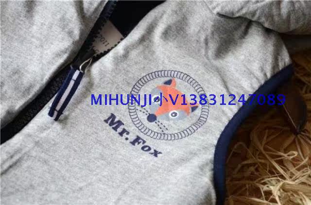 Gilet enfant - Ref 2070082 Image 22