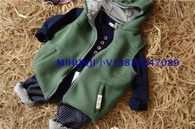 Gilet enfant - Ref 2070082 Image 26