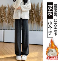 Темный разгрный ягнят [маленький человек]