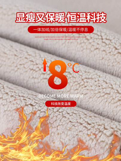 Черные леггинсы на флисовой подкладке для женщин, новая модель осень-зима 2024, с высокой талией, утягивающие, подходят для носки поверх верхней одежды, теплые, высокоэластичные, для йоги.