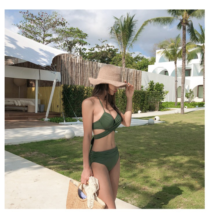 Bikini en Nylon - Ref 3430410 Image 15