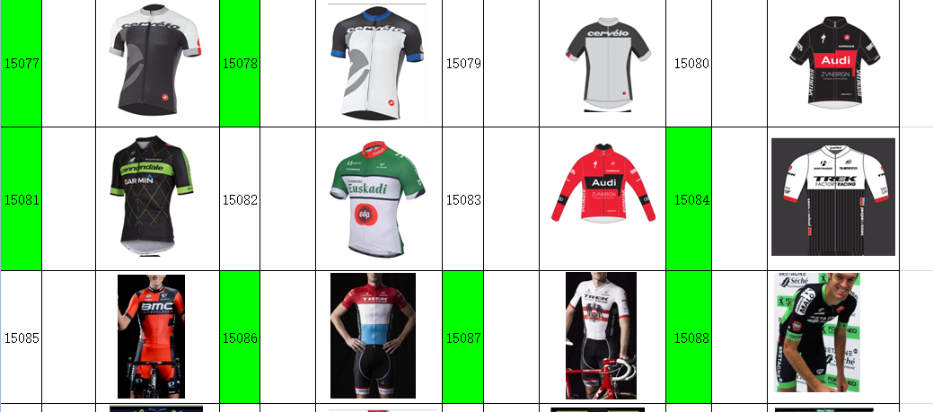 Vêtement cyclisme mixte - Ref 2211842 Image 20
