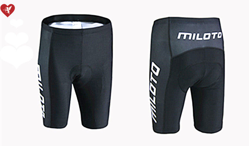 Vêtement cyclisme homme MILOTO - Ref 2223499 Image 12