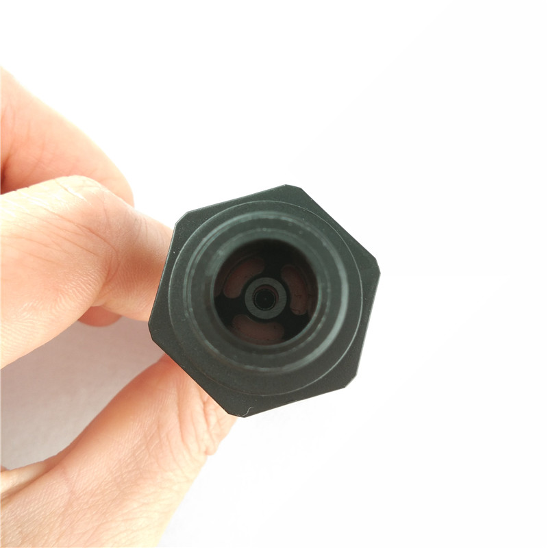 Kiểm tra giao diện khớp nối đường ống nhiên liệu ô tô 7,89mm - Sửa đổi ô tô chổi quét làm sạch ô tô