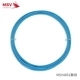 Dòng quần vợt Đức MSV FOCUS HEX Dòng polyester hình lục giác lớn, dòng cứng, chống lại một gói