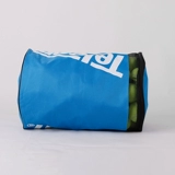 Теннисная сумка на одно плечо, рюкзак для путешествий, водонепроницаемая сумка, увеличенная толщина, 100 шт