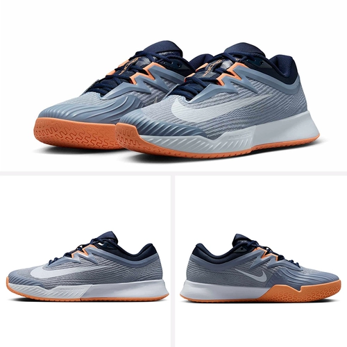 Nike Tennis Shoes nike Vapor Pro 3 French Open Men Sneakers FZ2161CZ0220FV5552