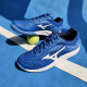 Mizuno Mizuno tennis shoes breathable children's and youth badminton shoes men's and women's volleyball shoes sports shoes