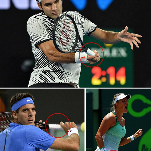 Wilson Wilsheng Absorption с рыбацкой стержней Теннис ракетка