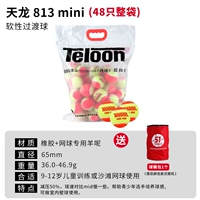 48 50% апельсиновые шарики с уменьшенным давлением, получите 1 шар для ведра