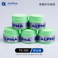 TG200 Флуоресцентная зеленая обшивка. Установка 5