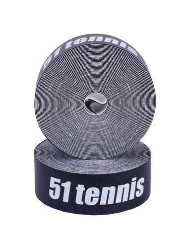 51tennis Теннисная наклейка на стикеру для защиты защиты