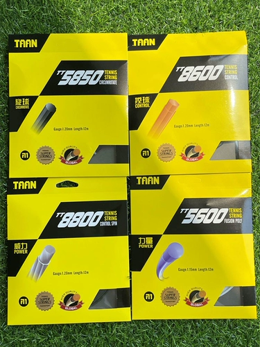 TAAN TT8600 8800 5600 Обучение конкурсам для TT8600 8800 5600 Теннисная гексагональная карта