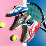 ASICS ASICS Теннис обувь мужчина Jokovic Rx9 Dishious Courting Court Sports Basketball Australia.com Скорость