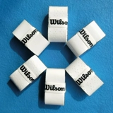 Wilson Wilson Federer Hand Glue Pro выступил