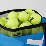 Теннисная сумка на одно плечо, рюкзак для путешествий, водонепроницаемая сумка, увеличенная толщина, 100 шт