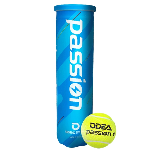 Новая игра Odear Odel Tennis Passion с высоким бомб