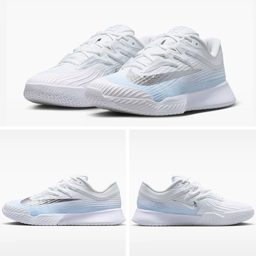 Теннисные кроссовки Nike Vapor Pro 3 French Open, новые мужские и женские профессиональные теннисные кроссовки FZ2161HV1376