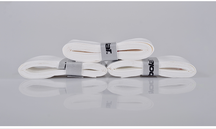 BABOLAT Baibaoli tennis vỗ tay cao su bề mặt bóng dính siêu mỏng số lượng lớn khuyến mãi trên 10 tặng 1 vợt babolat pure strike 2020