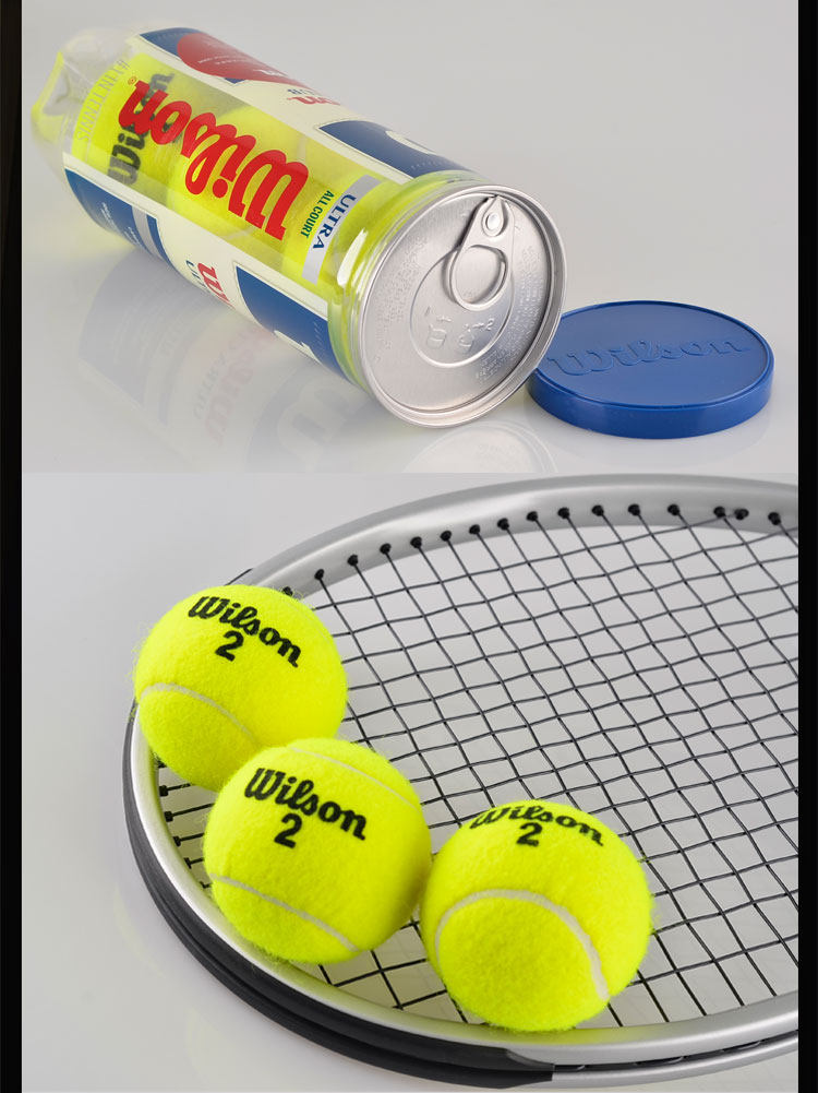 Какой Теннисный Мяч Купить