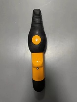 German DEMAG flashlight door handle remote control DSC 77330044