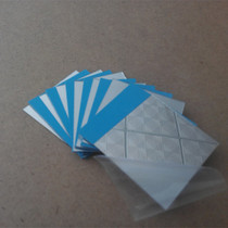 Customized acrylic mirror panel half lens single Mirror Mirror double mirror plastic mirror laser cutting processing