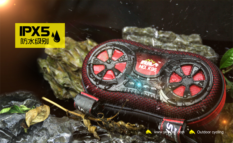 Haut-parleurs pour vélos - Ref 2261639 Image 26