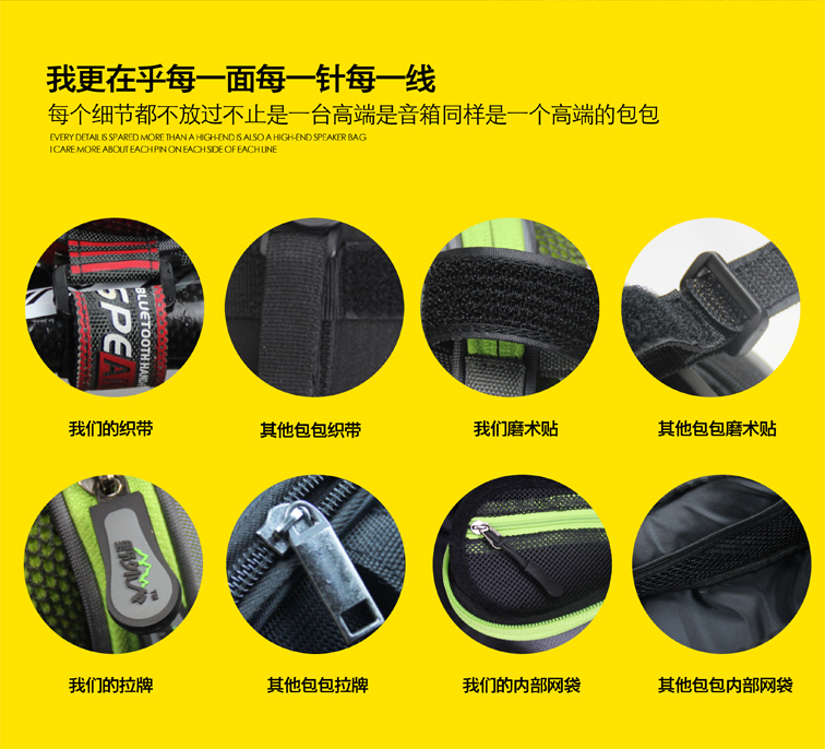 Haut-parleurs pour vélos - Ref 2261639 Image 53