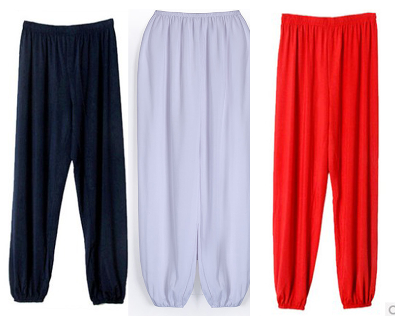 Pantalon pyjama Moyen-âge - Ref 720307 Image 8