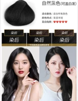 Кондиционирование растений и окрашивание (натуральный черный) инструмент доставки