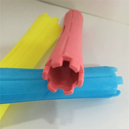 Южнокорейские батончики Pert Barls, холодные горячие батончики, рулоны из 12 видов стандартных парикмахерских батончиков